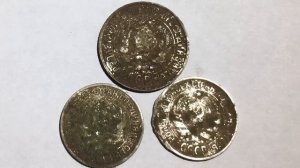 Нашли Клад мечты любого кладоискателя!