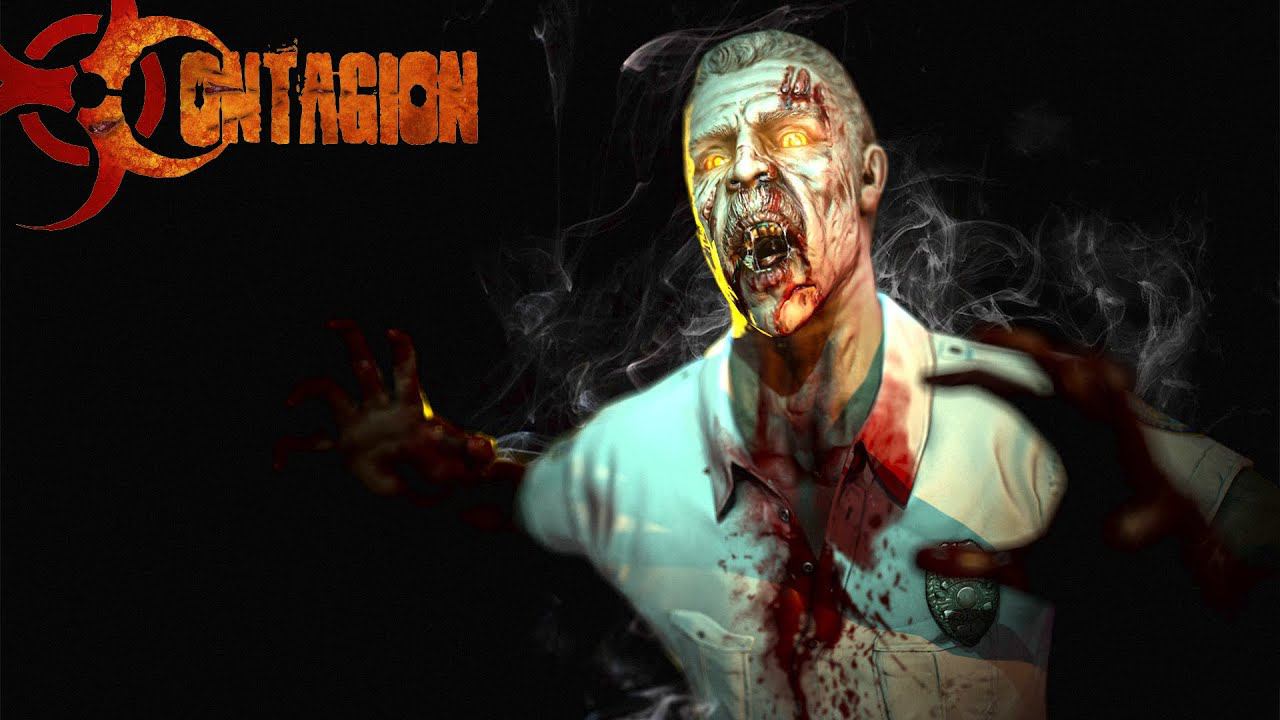 Попався ! (Contagion) смотреть онлайн