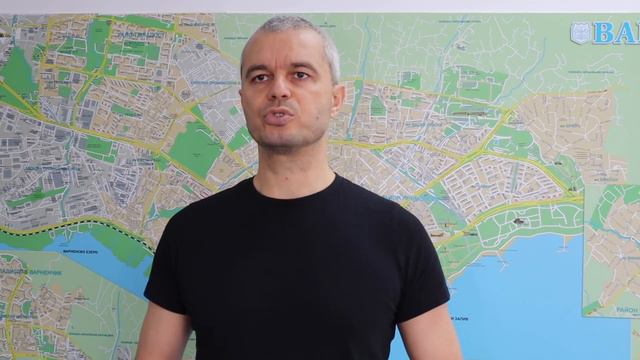 Костадин Костадинов за уговорките в мола смотреть онлайн