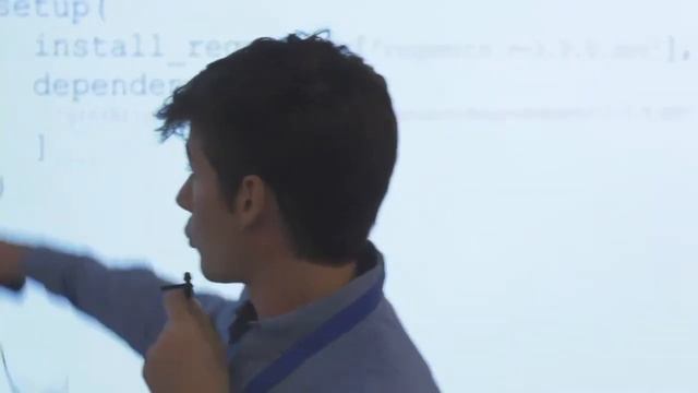 L'Enfer du packaging Python смотреть онлайн