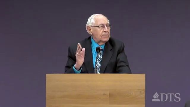 Problem Parables: The Good Samaritan - Stanley D. Toussaint смотреть онлайн