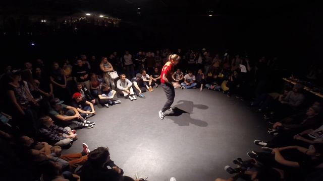 Анэля (A.B.P) selection popping Papin Locking 6 смотреть онлайн