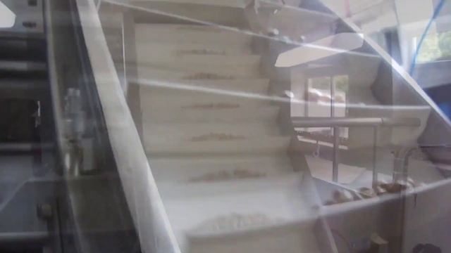 Печь для жарки с автоматической машиной соления фисташки смотреть онлайн