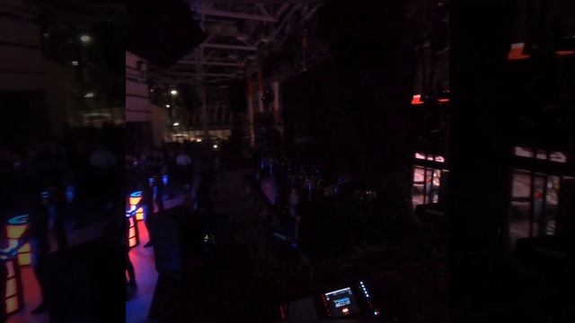 BARREL drum show световое барабанное шоу БАРРЕЛЬ смотреть онлайн