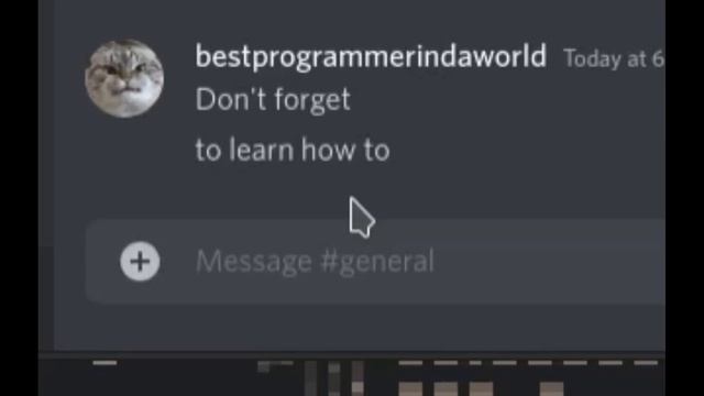 When a friend recommends you Vim... смотреть онлайн