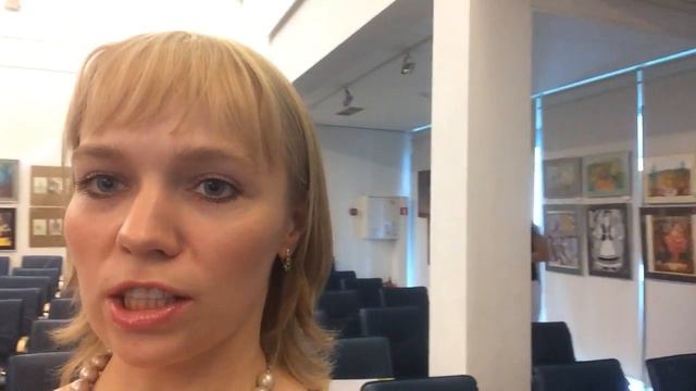 Музей мирового океана! Калининград! Марафон успеха! смотреть онлайн