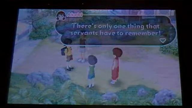 +Quinma: Attack of the Friday Monsters! A Tokyo Tale - Pt. 1 смотреть онлайн