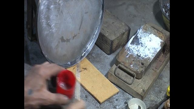 О флюсах для пайки нержавейки легкосплавными припоями смотреть онлайн