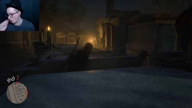 ТЕПЕРЬ Я ГОРОДСКОЙ! ПЕРЕБРАЛСЯ ИЗ ДИКОГО ЗАПАДА В ОГРОМНЫЙ МЕГАПОЛИС! RED DEAD REDEMPTION 2 #20 смотреть онлайн