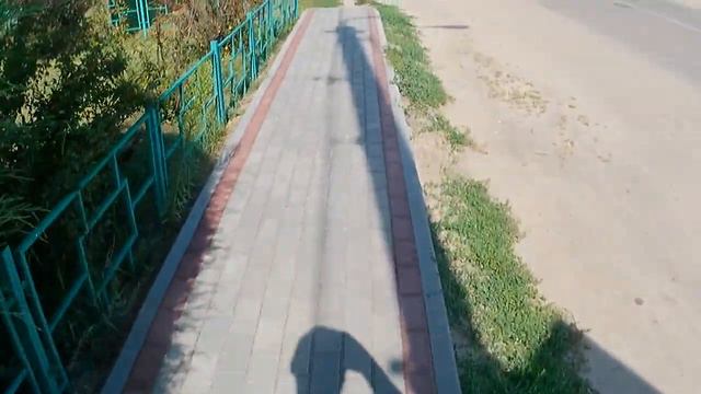 Русская деревня. Ст. Нехаевская. Поездка на Родину. смотреть онлайн