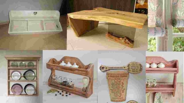 Ideas for the kitchen: Inspiration and practicality