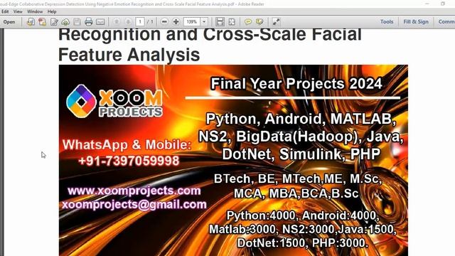 Cloud Edge Collaborative Depression Detection Using Negative Emotion Recognition and Cross Scale Fa смотреть онлайн