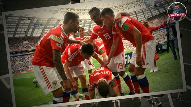Cборной России по Футболу Посвящается 2019 смотреть онлайн