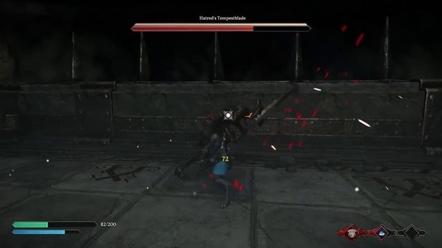 Absolutely Smashing Open World Action Roguelite! - Ravenbound [Hammers of Avalt | Sponsored] смотреть онлайн