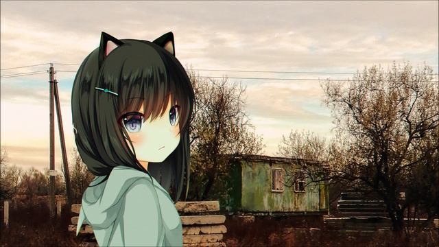 [Best Soviet Songs Nightcore] Old Maple - Старый клён смотреть онлайн