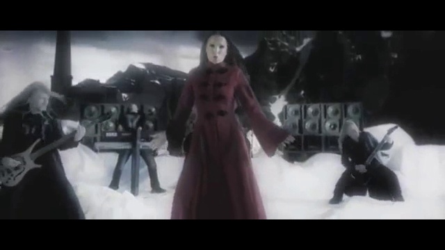 Nightwish 