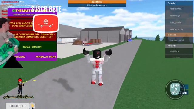 how to download roblox mod menu new update смотреть онлайн