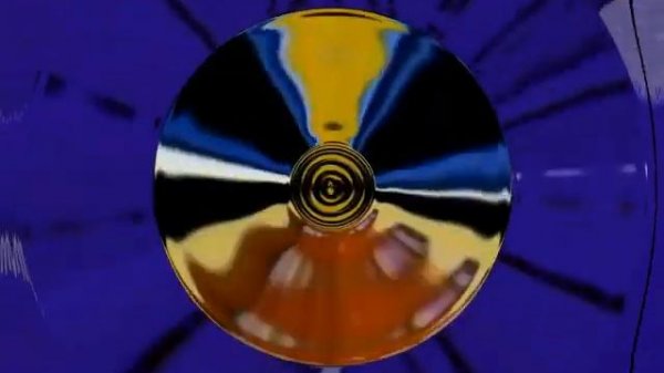 Klasky Csupo Splaat Center Effects HyperCubed