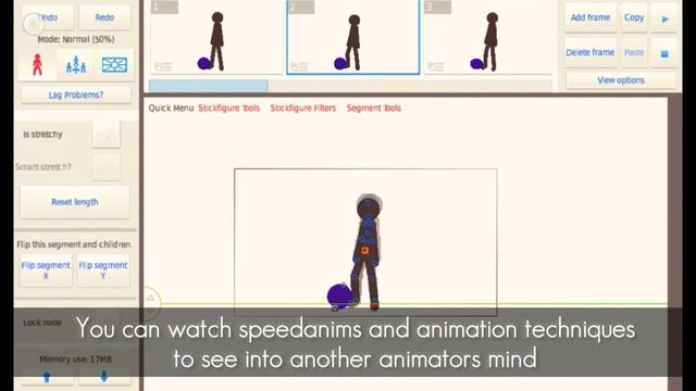 Stick Nodes: 5 Ways To Improve Your Animations! | Sticknodes Tutorial | RYZNG