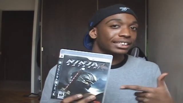 Video Game Vlog #1 (VGV Series): My Collection смотреть онлайн