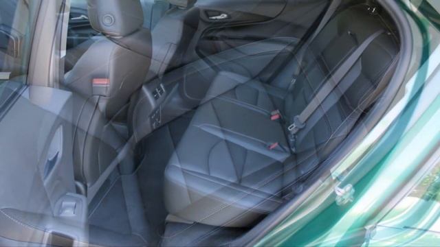 2018 Chevrolet Equinox смотреть онлайн