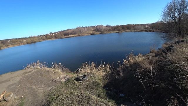 VLOG. Пешком 10000 шагов. Красивые локации и уроки фото 07.04.2018 смотреть онлайн