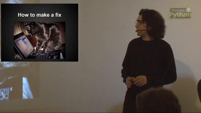 How you can contribute to Python #MP32 смотреть онлайн