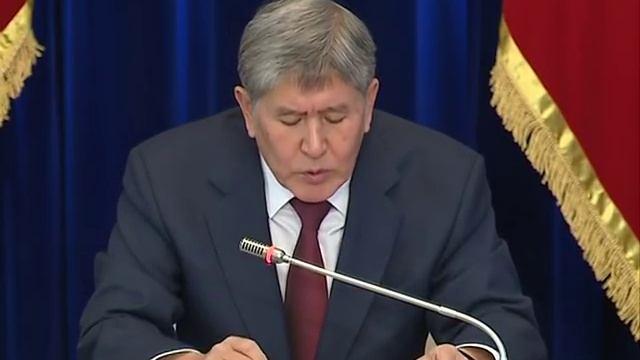 Конец года: Кыргызстан вошел в Евразийский союз смотреть онлайн