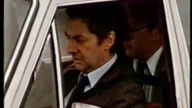 Harald Juhnke 1981 Fahrschule Sketch смотреть онлайн