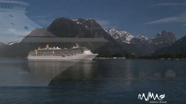 Høg Hyllest - Raumafilmen 2007 (6 min) смотреть онлайн