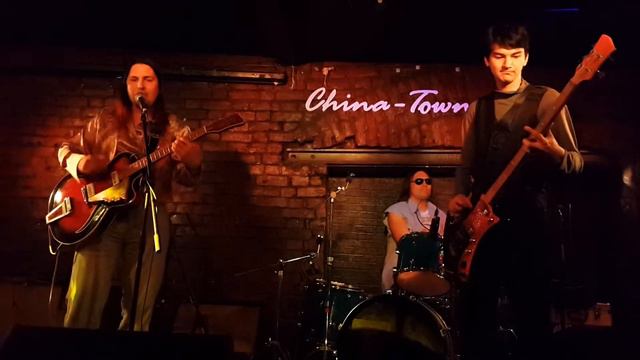 Размышления О-Ночь смотреть онлайн