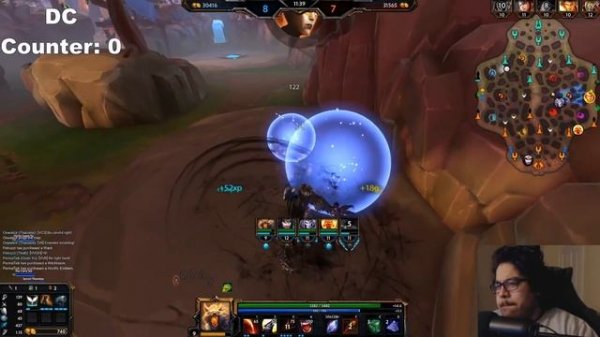 Fenrir Support Counters Erlang - Build, Skills, Starts, Gameplay