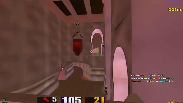 oSpa@pdm6 - дальневосточный tdm с пингом больше 100 смотреть онлайн