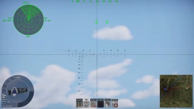 NEW Pantsir-S1 PREVIEW (DEV SERVER) 'SKY GUARDIANS' смотреть онлайн