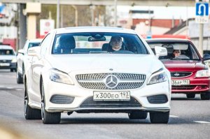 ОБЗОР MERCEDES CLS БАНАН ОТ ВЛАДЕЛЬЦА - ПЛЮСЫ И МИНУСЫ АВТО