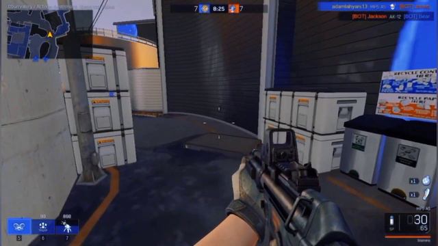 Ironsight Gameplay 🔥 Ironsight تجربة لعبة 🔥⚔️ смотреть онлайн