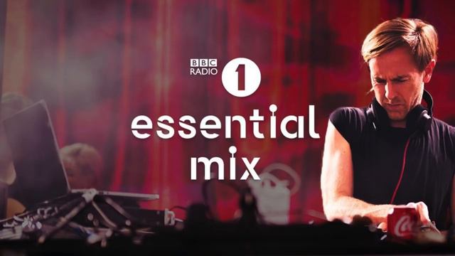 Richie Hawtin - Live @ Exchange LA, Essential Mix 2016 смотреть онлайн