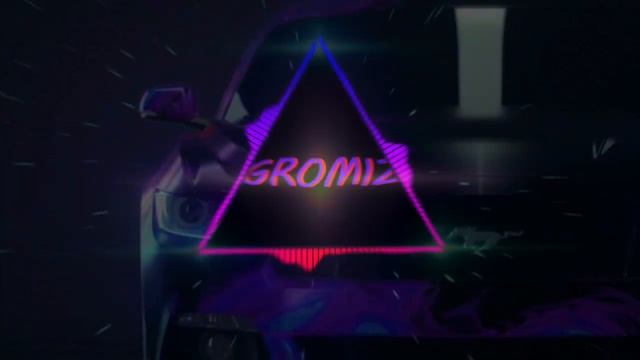 MACAN — На моём районе