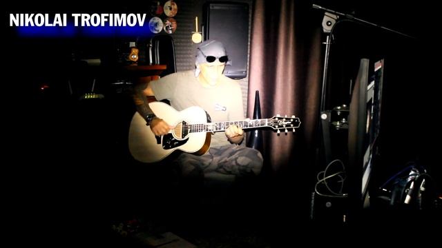 БЕЗОТВЕТНАЯ ЛЮБОВЬ. NIKOLAI TROFIMOV. смотреть онлайн