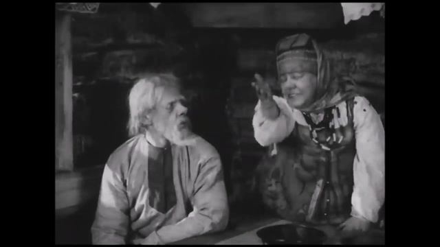 Морозко. 1924 г. смотреть онлайн