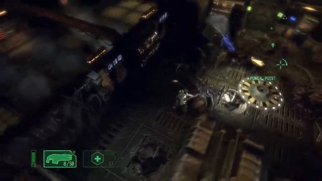 Alien Breed 2: Assault Playthrough/Walkthrough part 5 [No commentary] смотреть онлайн