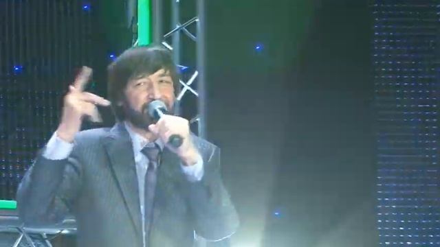 Джамал Абакаров   Про друзей Джамал