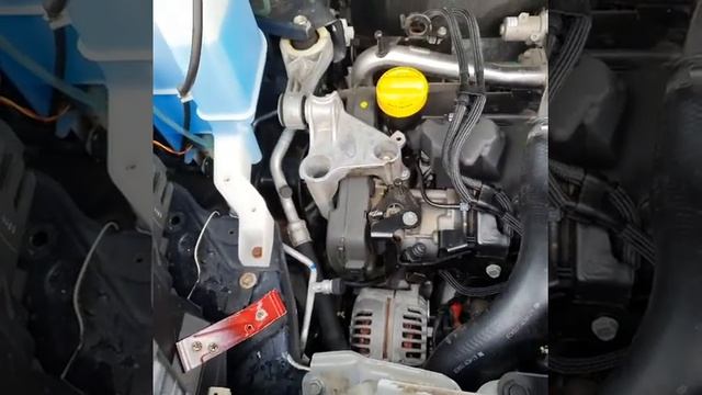 Nissan NV 200 смотреть онлайн