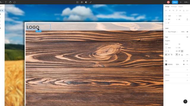 UI/UX Design (Figma) - eLearning Course Landing Page смотреть онлайн