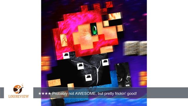 AWESOME Land | Review/Test смотреть онлайн