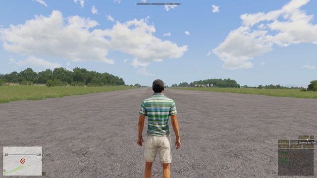 Arma 3 GCAM Tutorial | Cinematic Tutorial (2021) смотреть онлайн