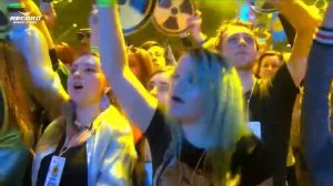 DJ 666  live Супердискотека 90-х  20 10 2018