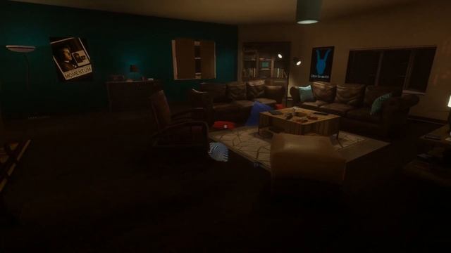 HOME ALONE DURING AN ALIEN INVASION! ANSWER KNOT - Horror Game #alien #alieninvasion #horror смотреть онлайн