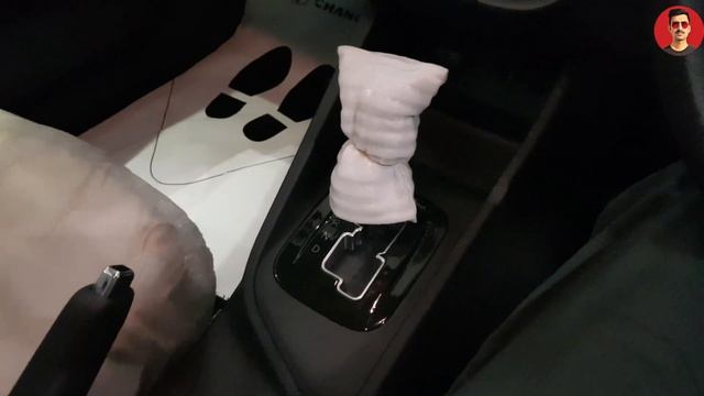 Full of Features | Changan Alsvin Lumiere #changan #alsvin #changanalsvin #lumiere смотреть онлайн