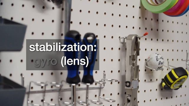 They Had Stabilization THIS WHOLE TIME... (BMD 4K/6K Gyro Stabilization) смотреть онлайн